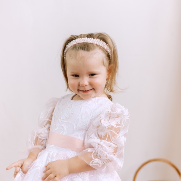 Dress for girl - Picture 4 of 8